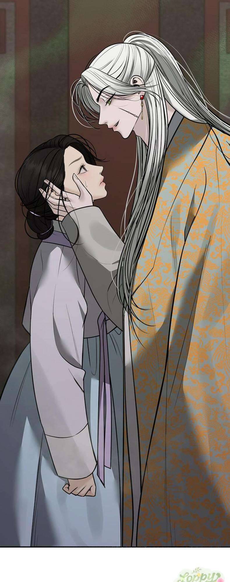 Quỷ Hồn Chapter 35 - Trang 2