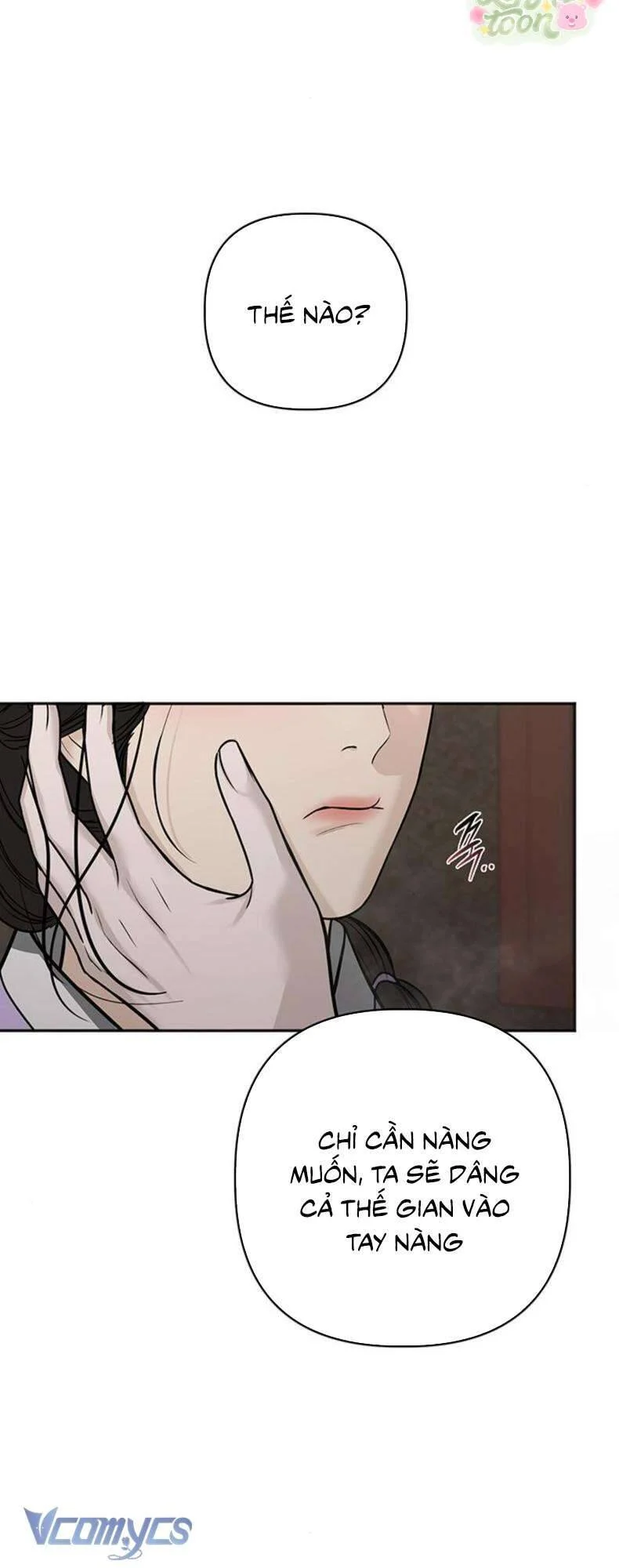 Quỷ Hồn Chapter 35 - Trang 2