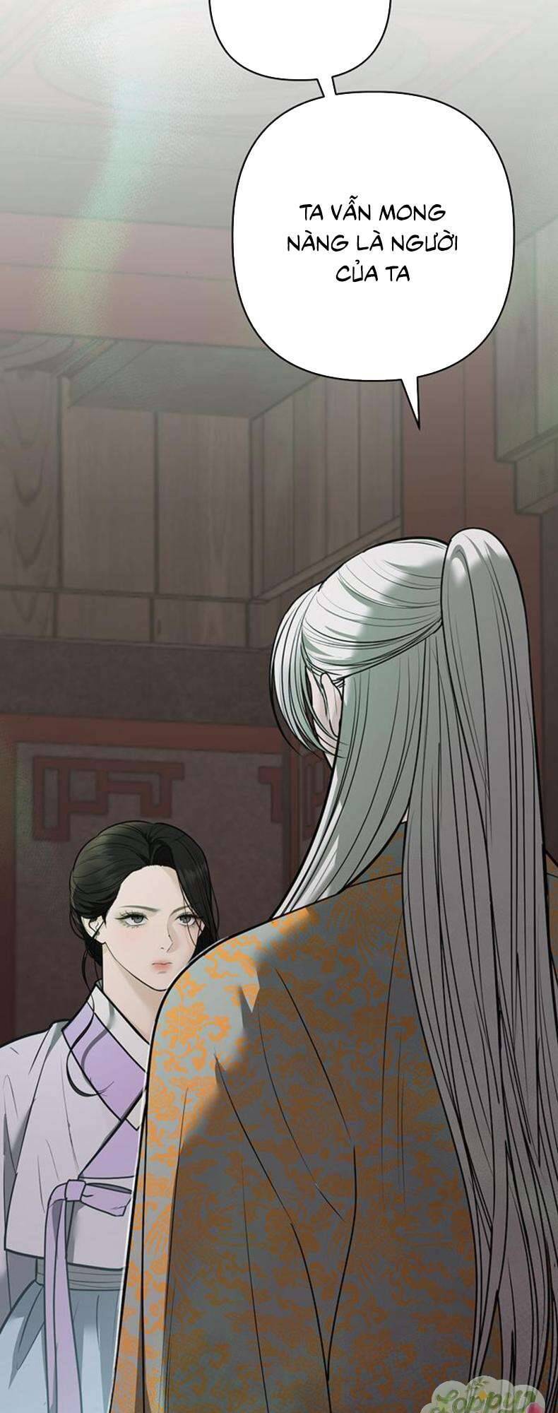 Quỷ Hồn Chapter 35 - Trang 2