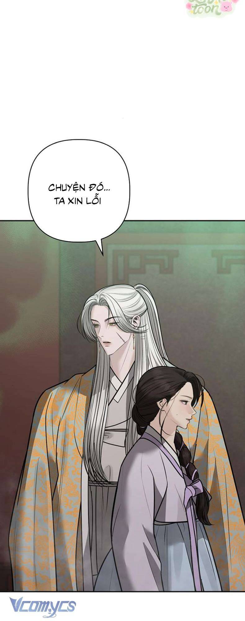 Quỷ Hồn Chapter 35 - Trang 2