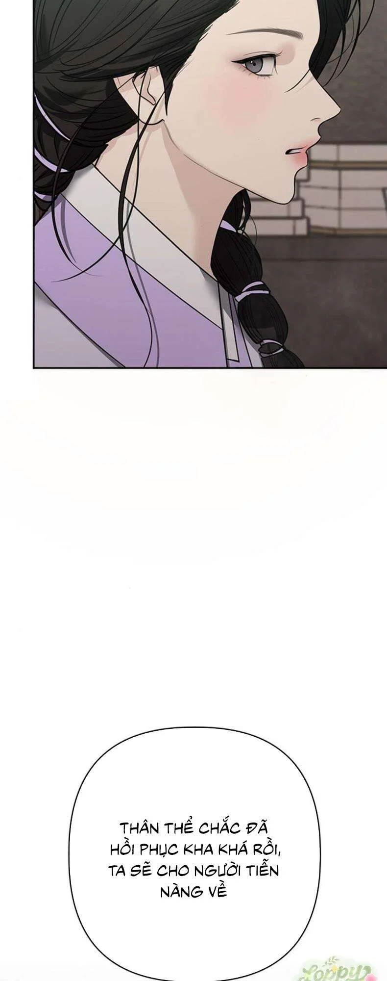 Quỷ Hồn Chapter 35 - Trang 2