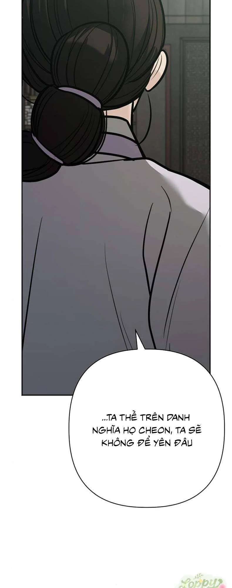 Quỷ Hồn Chapter 35 - Trang 2