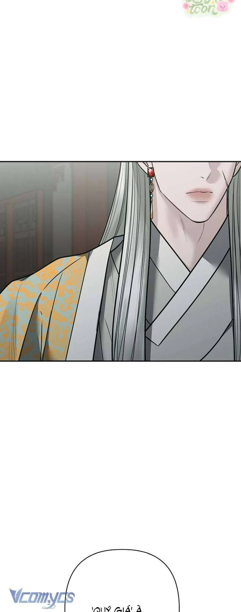 Quỷ Hồn Chapter 35 - Trang 2