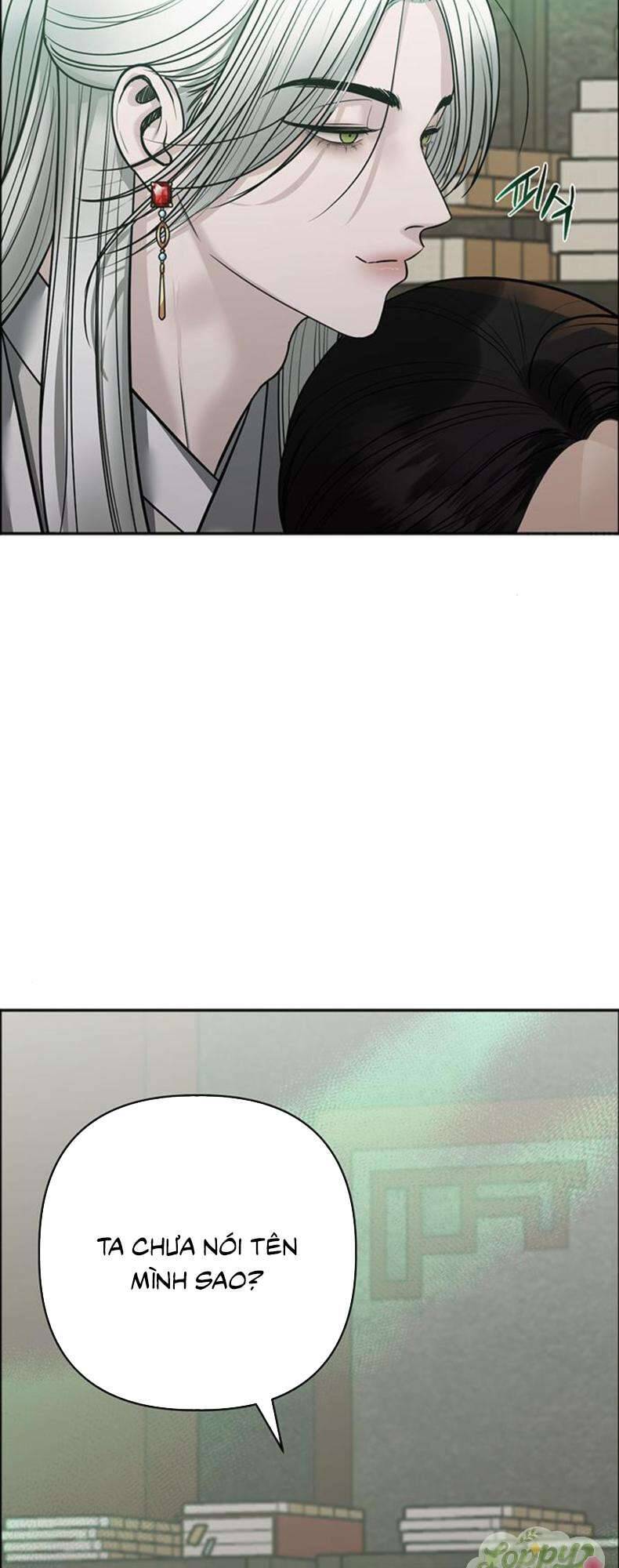Quỷ Hồn Chapter 35 - Trang 2