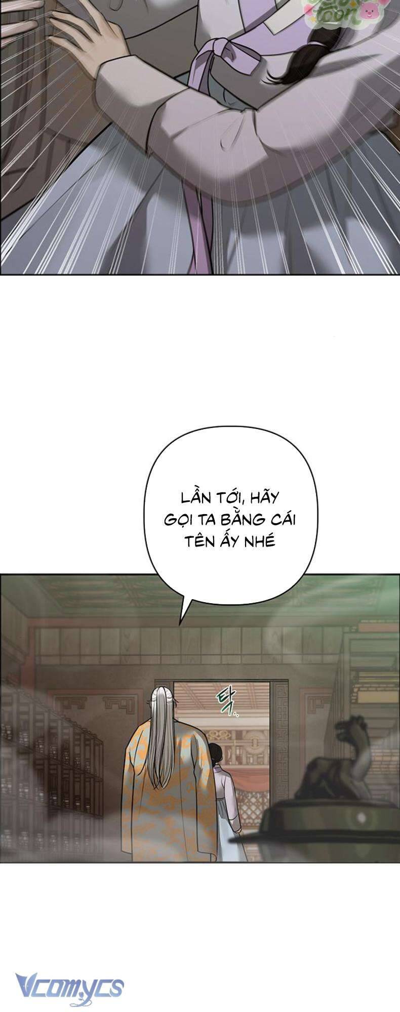 Quỷ Hồn Chapter 35 - Trang 2