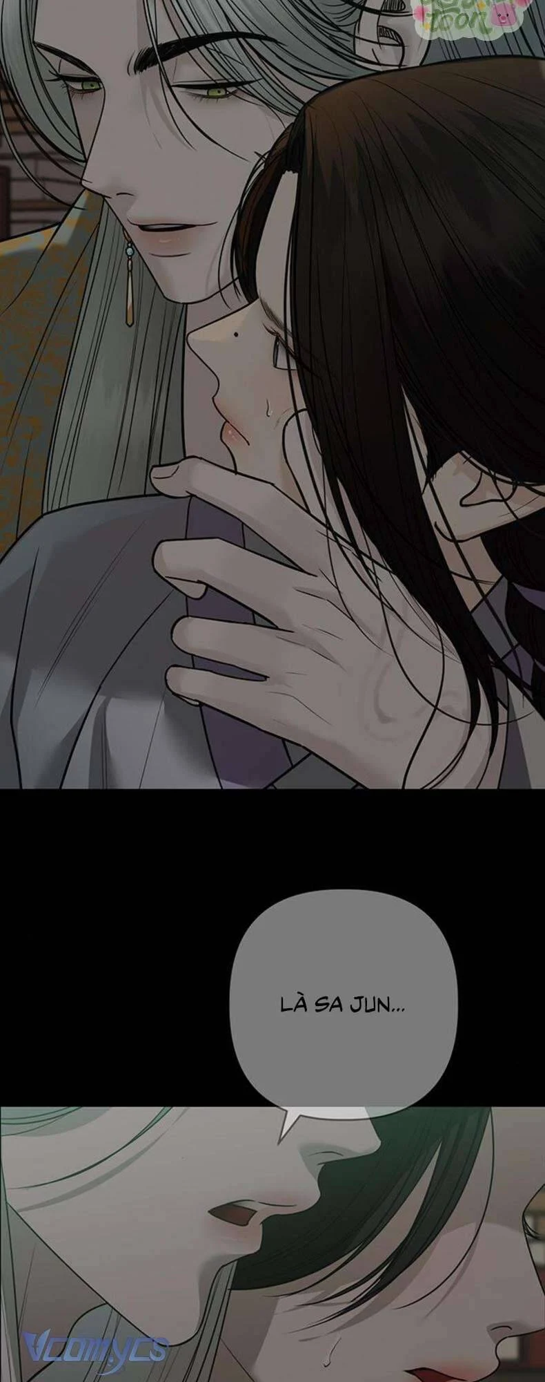 Quỷ Hồn Chapter 35 - Trang 2