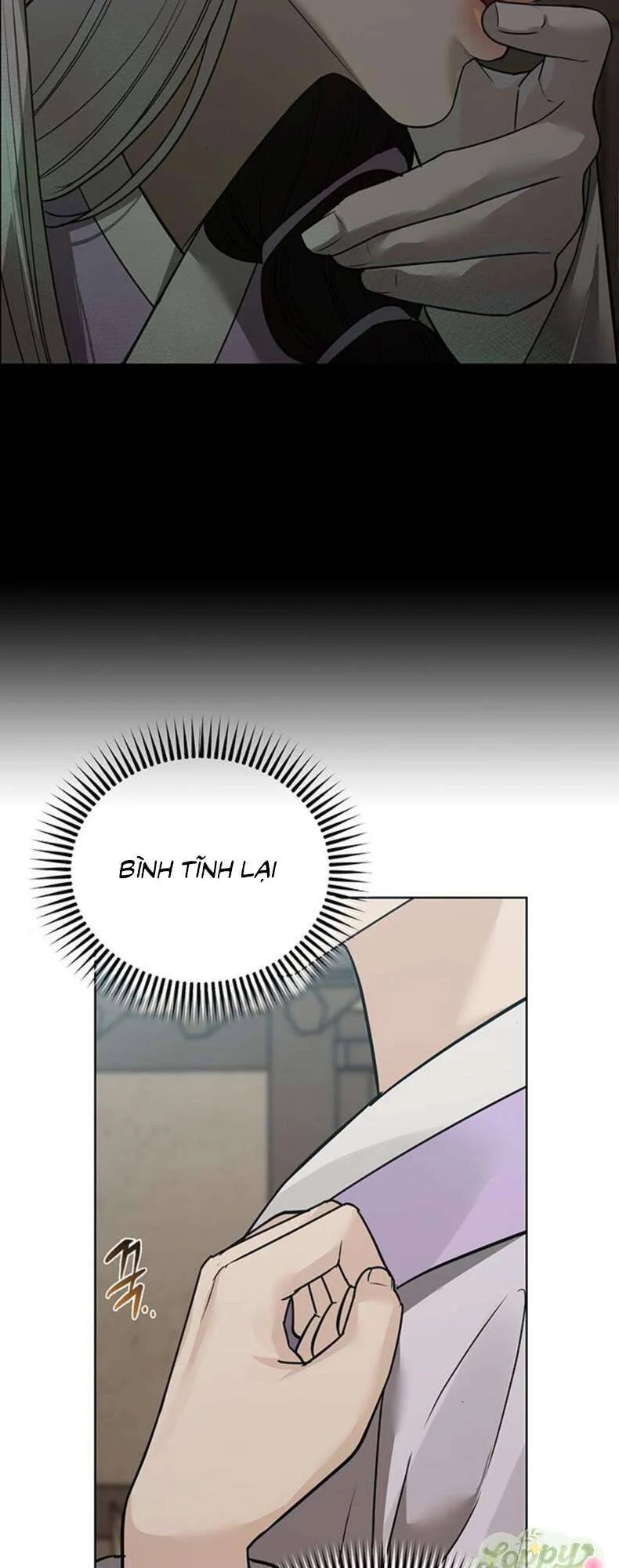 Quỷ Hồn Chapter 35 - Trang 2