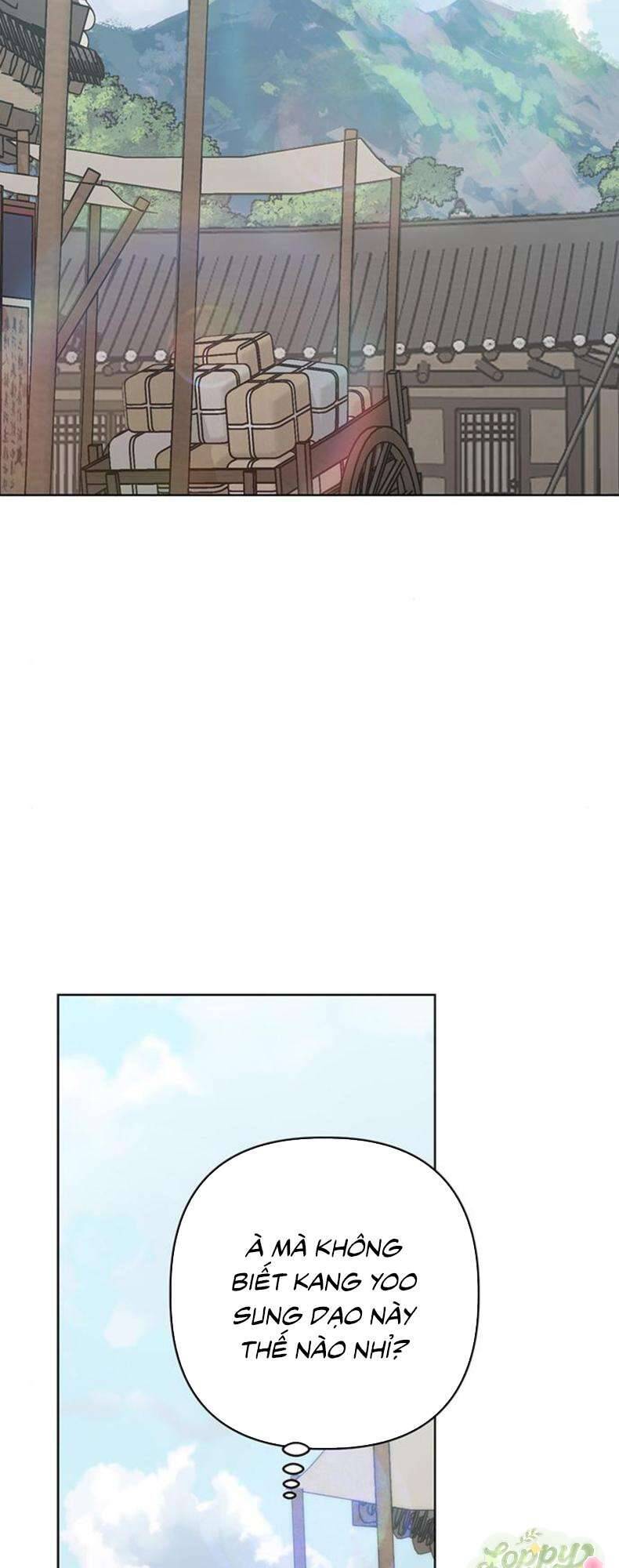 Quỷ Hồn Chapter 35 - Trang 2