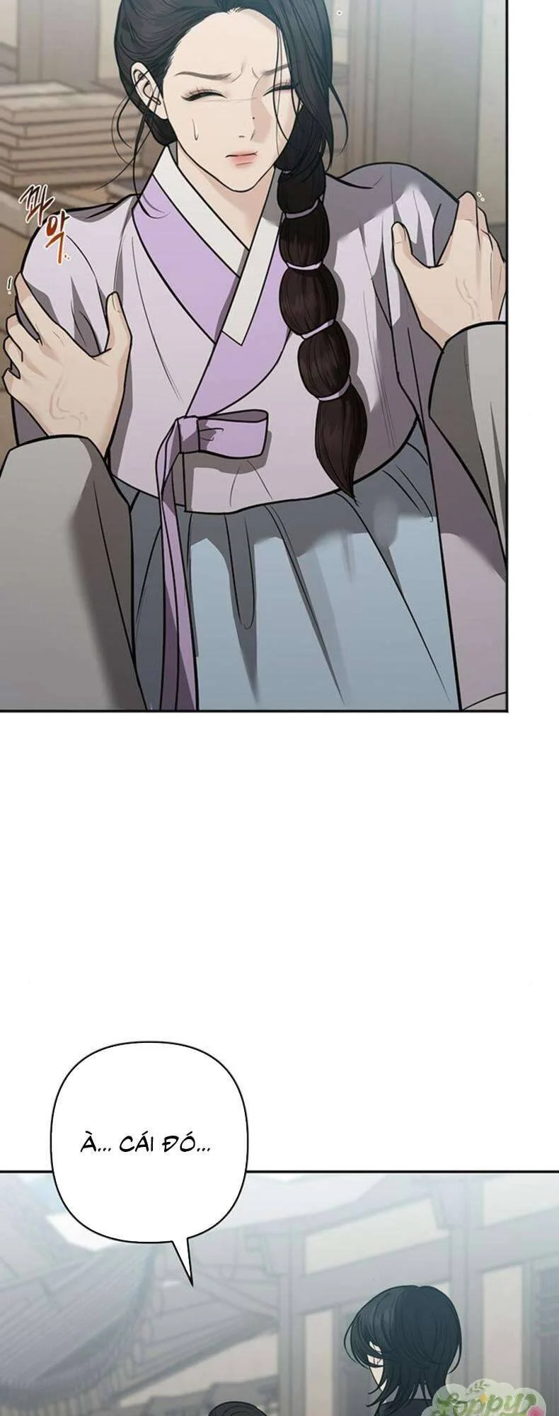 Quỷ Hồn Chapter 35 - Trang 2