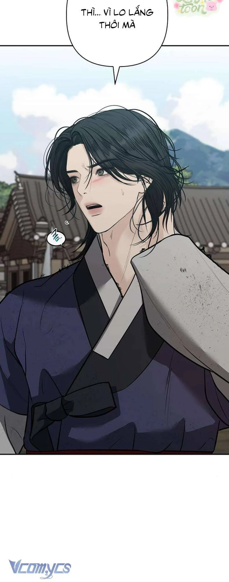 Quỷ Hồn Chapter 35 - Trang 2