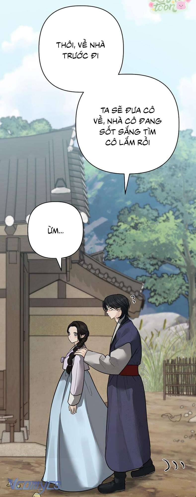 Quỷ Hồn Chapter 35 - Trang 2