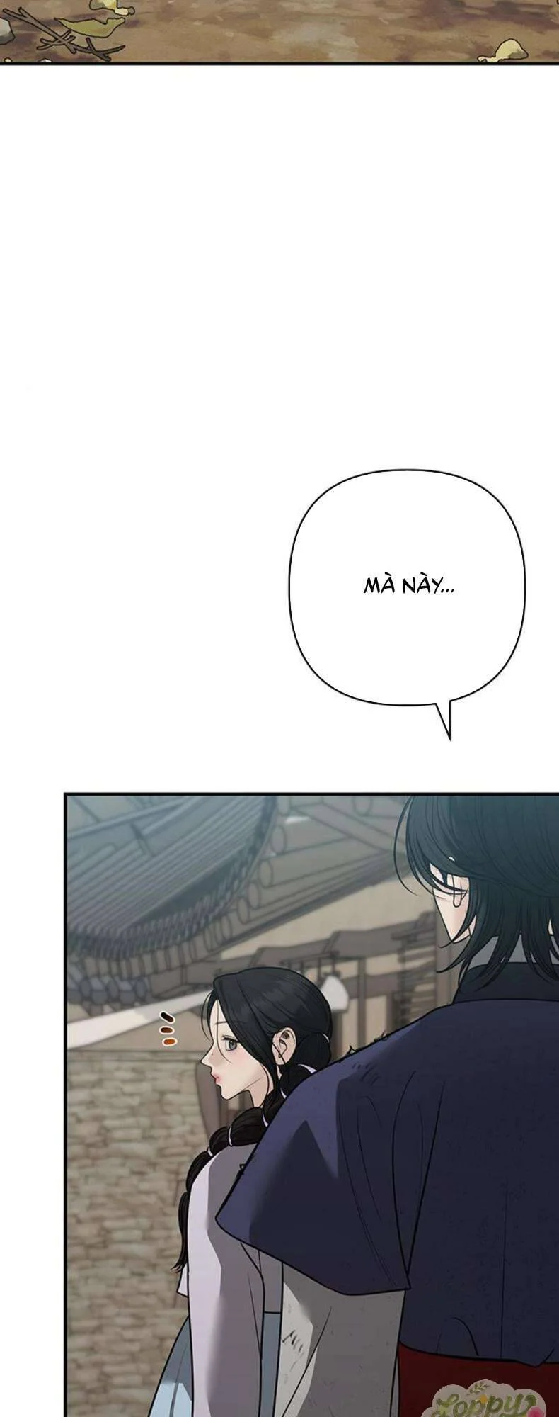 Quỷ Hồn Chapter 35 - Trang 2