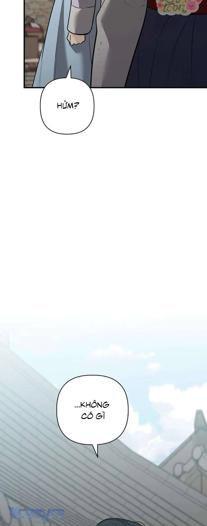 Quỷ Hồn Chapter 35 - Trang 2