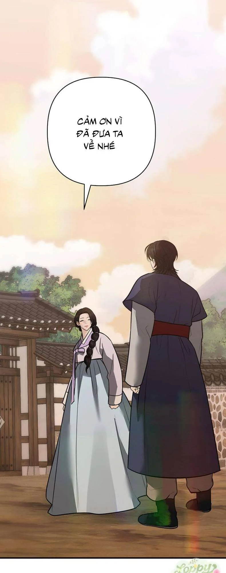 Quỷ Hồn Chapter 35 - Trang 2