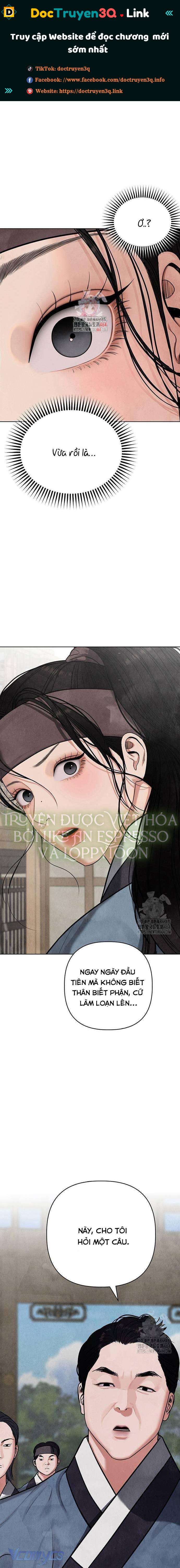 Quỷ Hồn Chap 6 - Trang 4