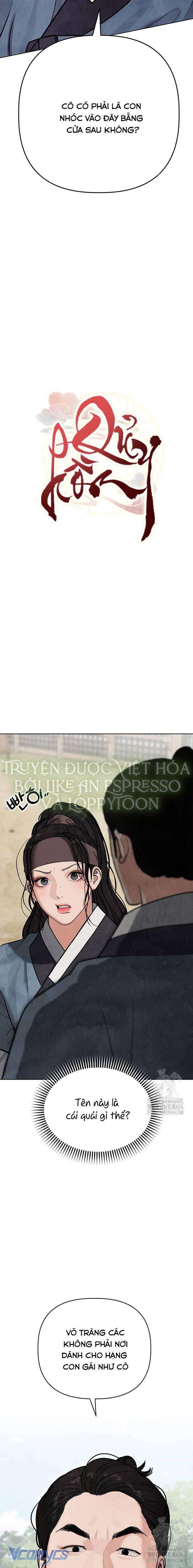 Quỷ Hồn Chap 6 - Trang 4