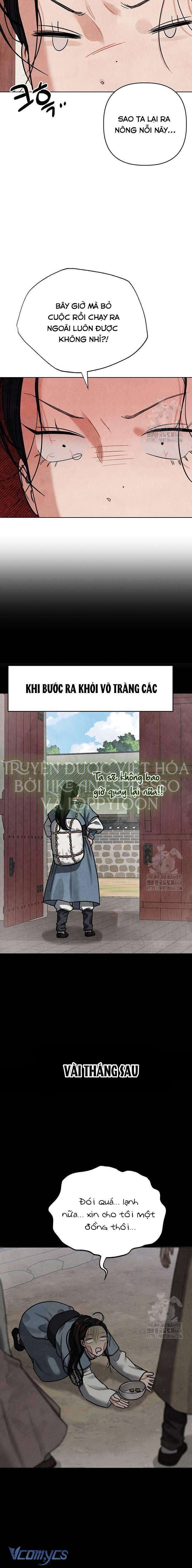 Quỷ Hồn Chap 6 - Trang 4