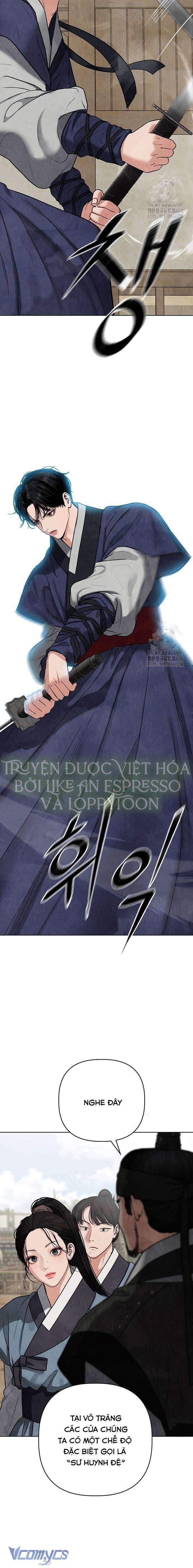 Quỷ Hồn Chap 6 - Trang 4