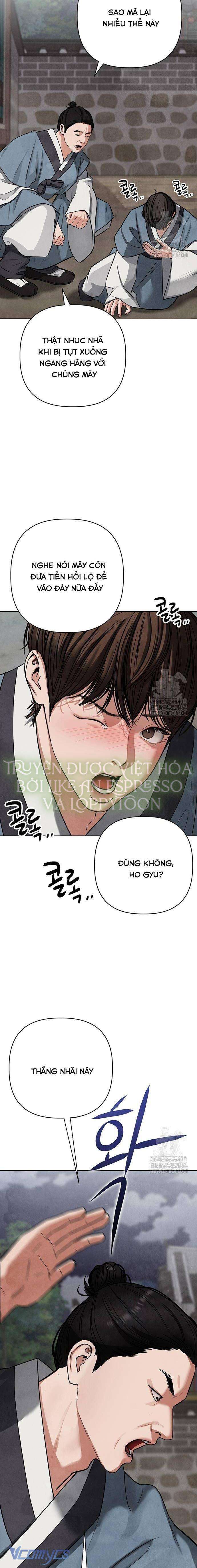 Quỷ Hồn Chap 6 - Trang 4