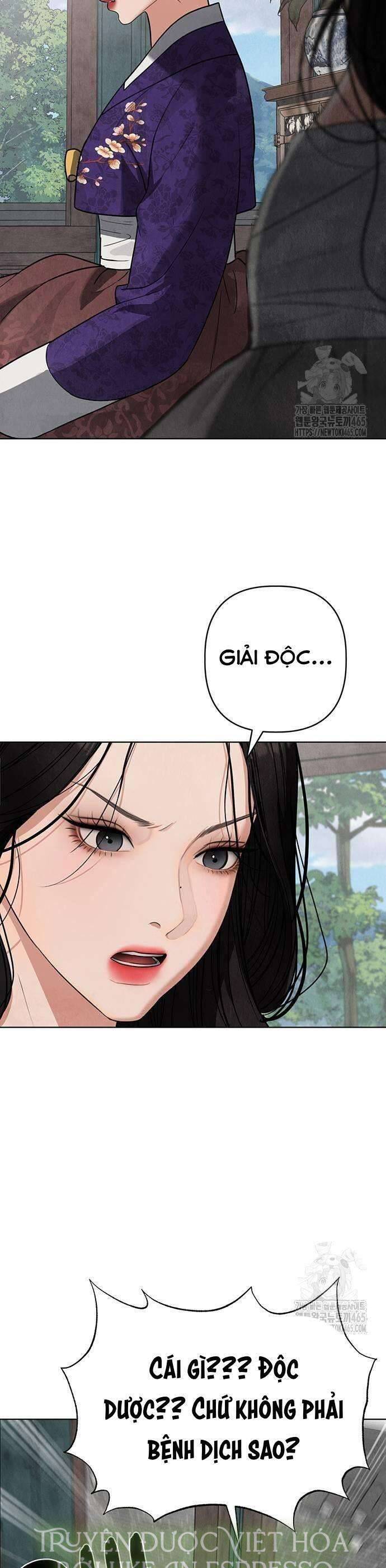 Quỷ Hồn Chap 8 - Trang 4