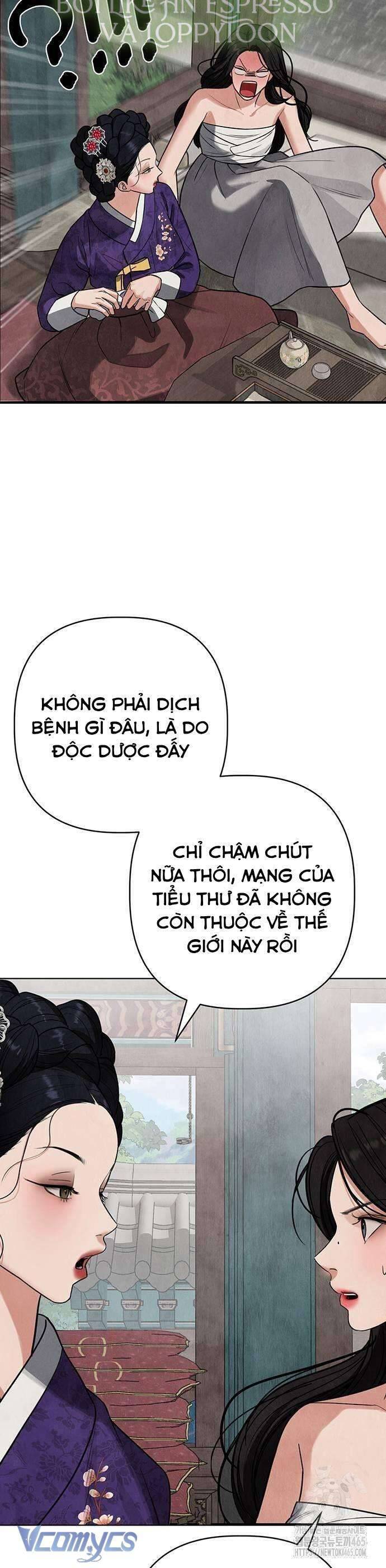 Quỷ Hồn Chap 8 - Trang 4