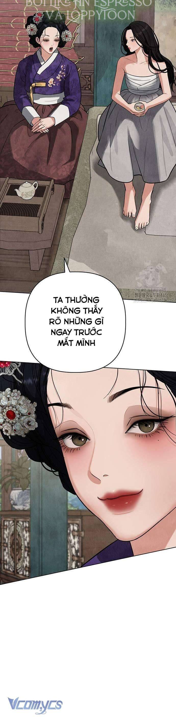 Quỷ Hồn Chap 8 - Trang 4