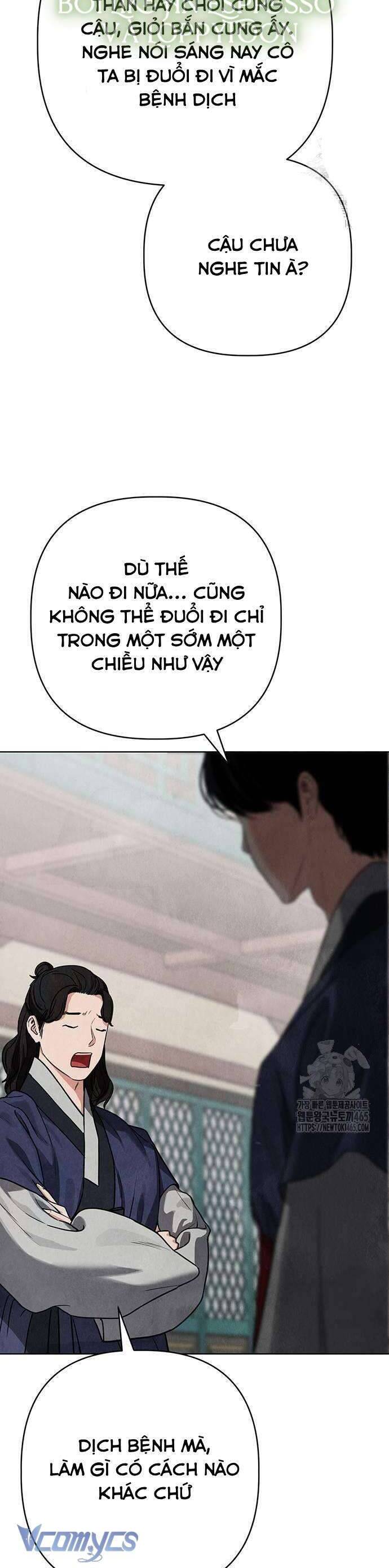 Quỷ Hồn Chap 8 - Trang 4