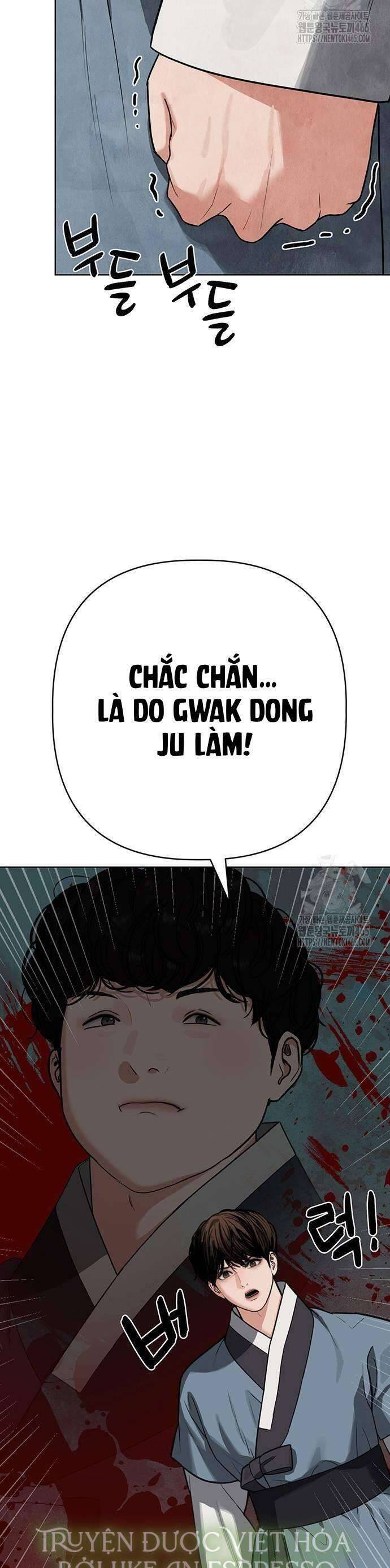 Quỷ Hồn Chap 8 - Trang 4