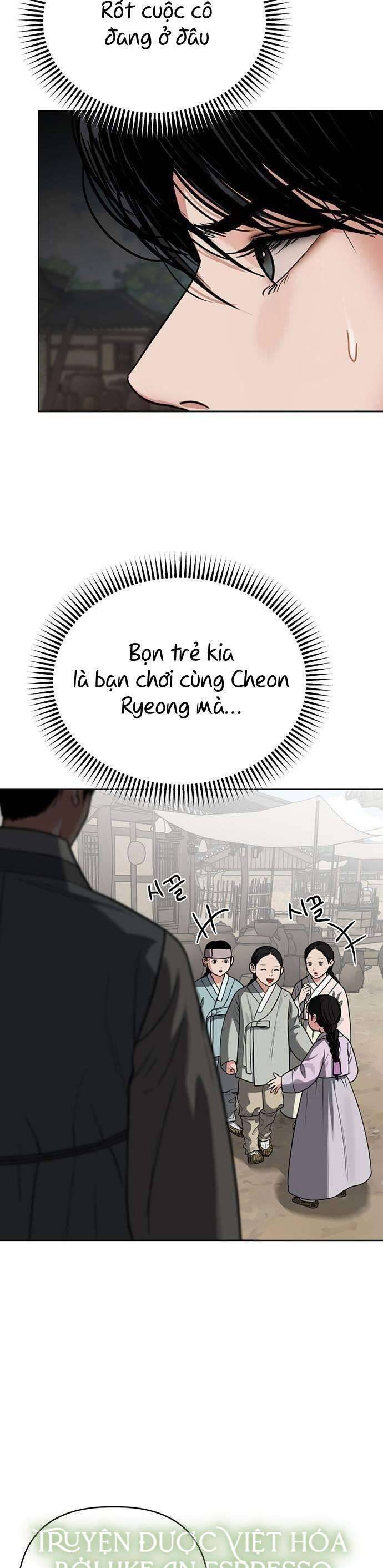 Quỷ Hồn Chap 8 - Trang 4