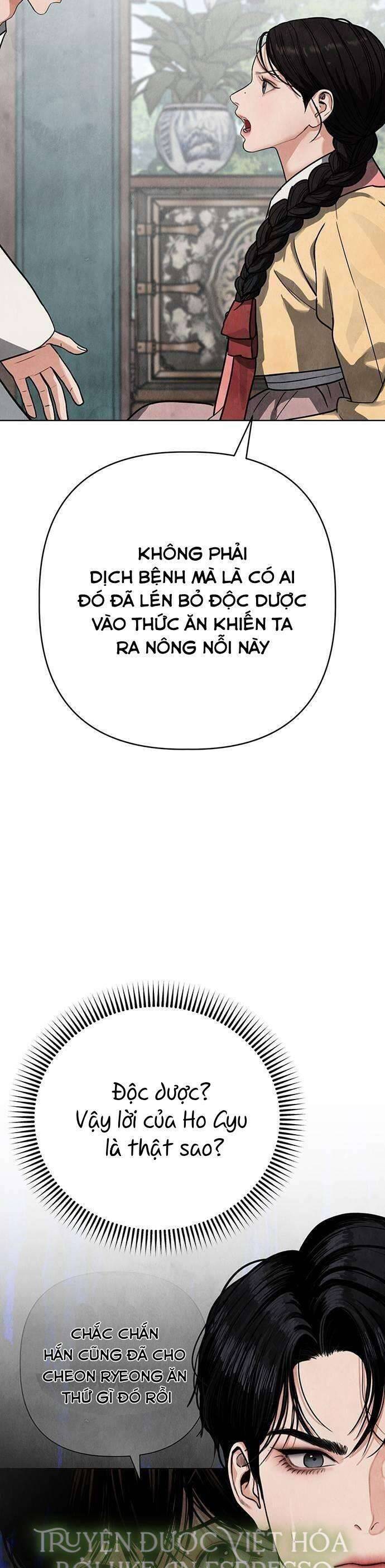 Quỷ Hồn Chap 8 - Trang 4