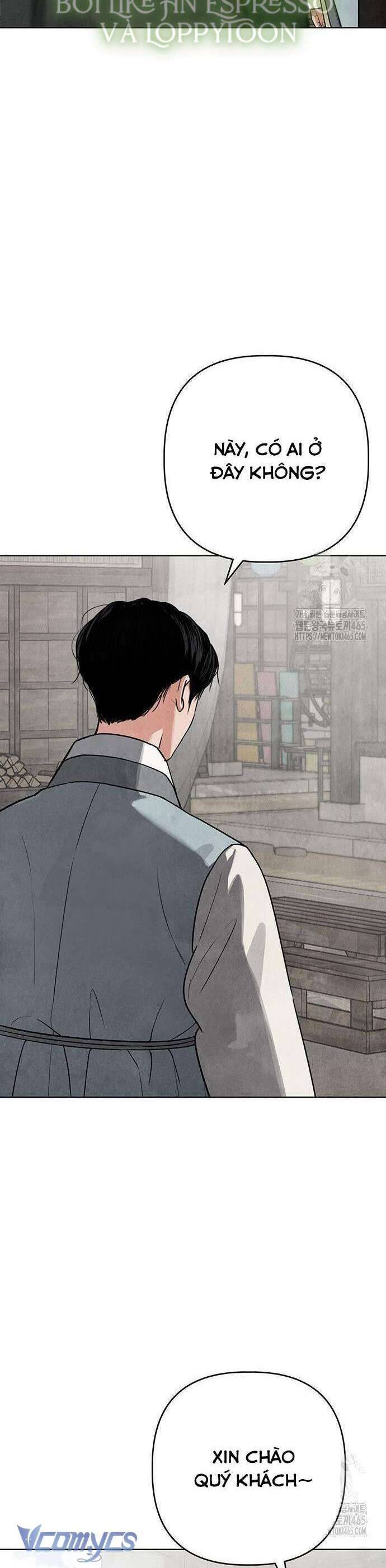 Quỷ Hồn Chap 8 - Trang 4