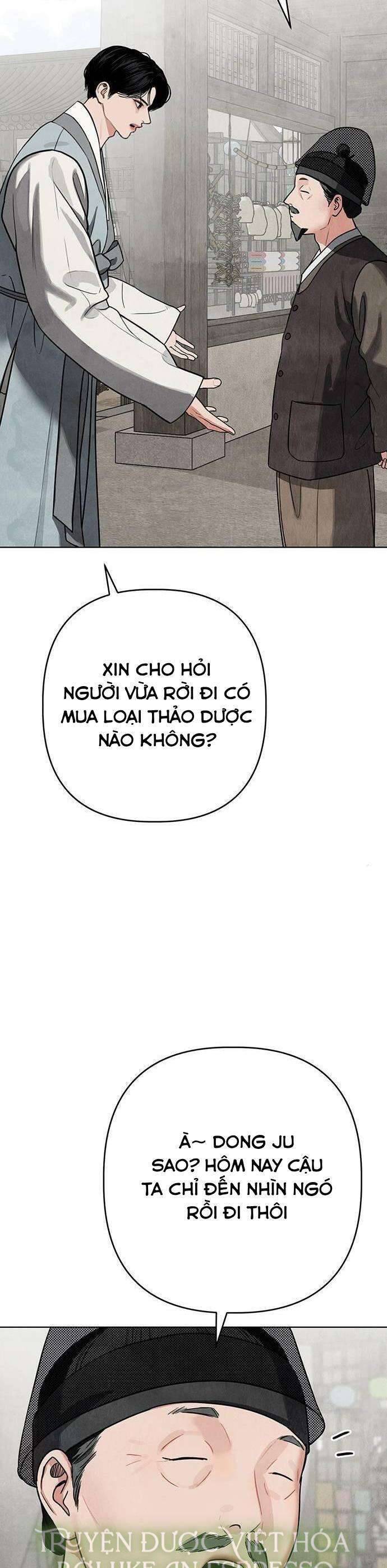 Quỷ Hồn Chap 8 - Trang 4