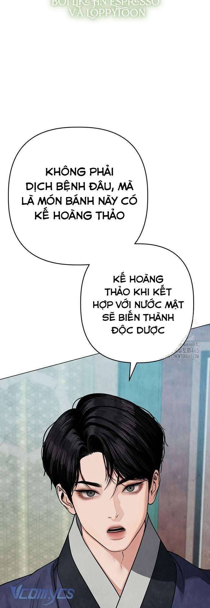 Quỷ Hồn Chap 8 - Trang 4