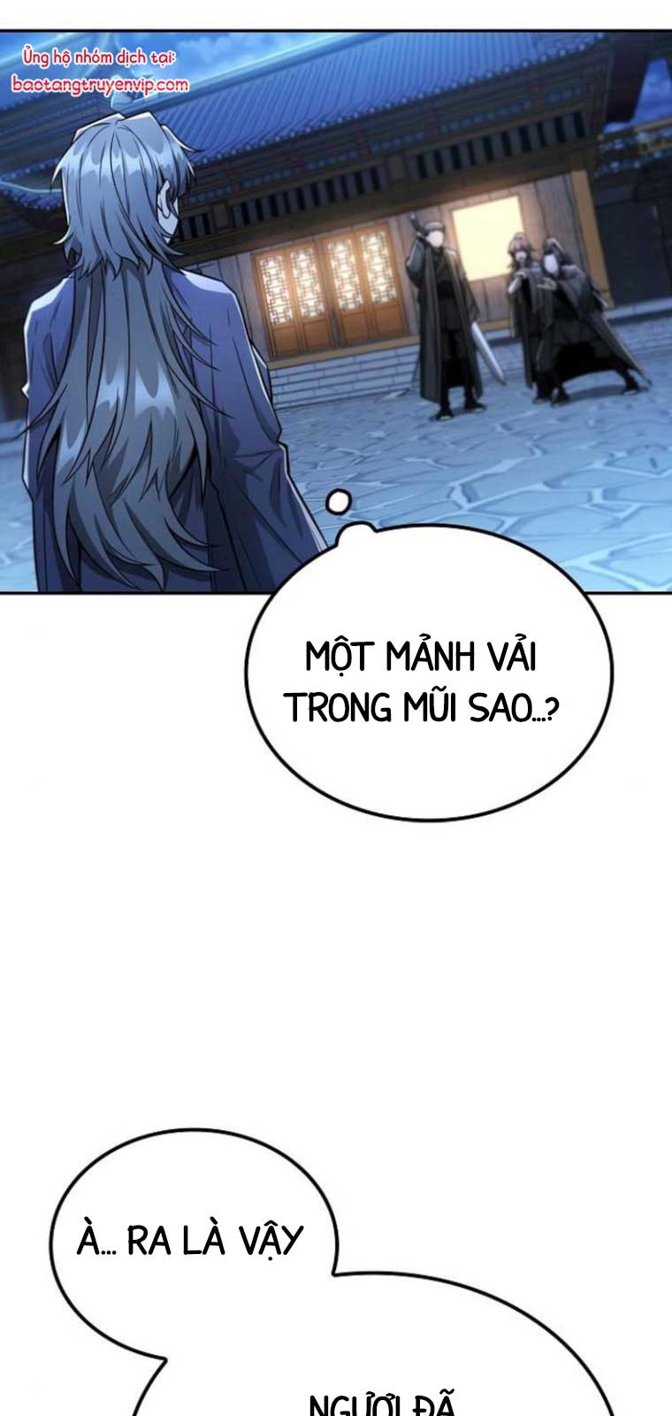 Quỷ Kiếm Thiên Tài Của Hoa Sơn Phái Chapter 29.1 - Trang 2