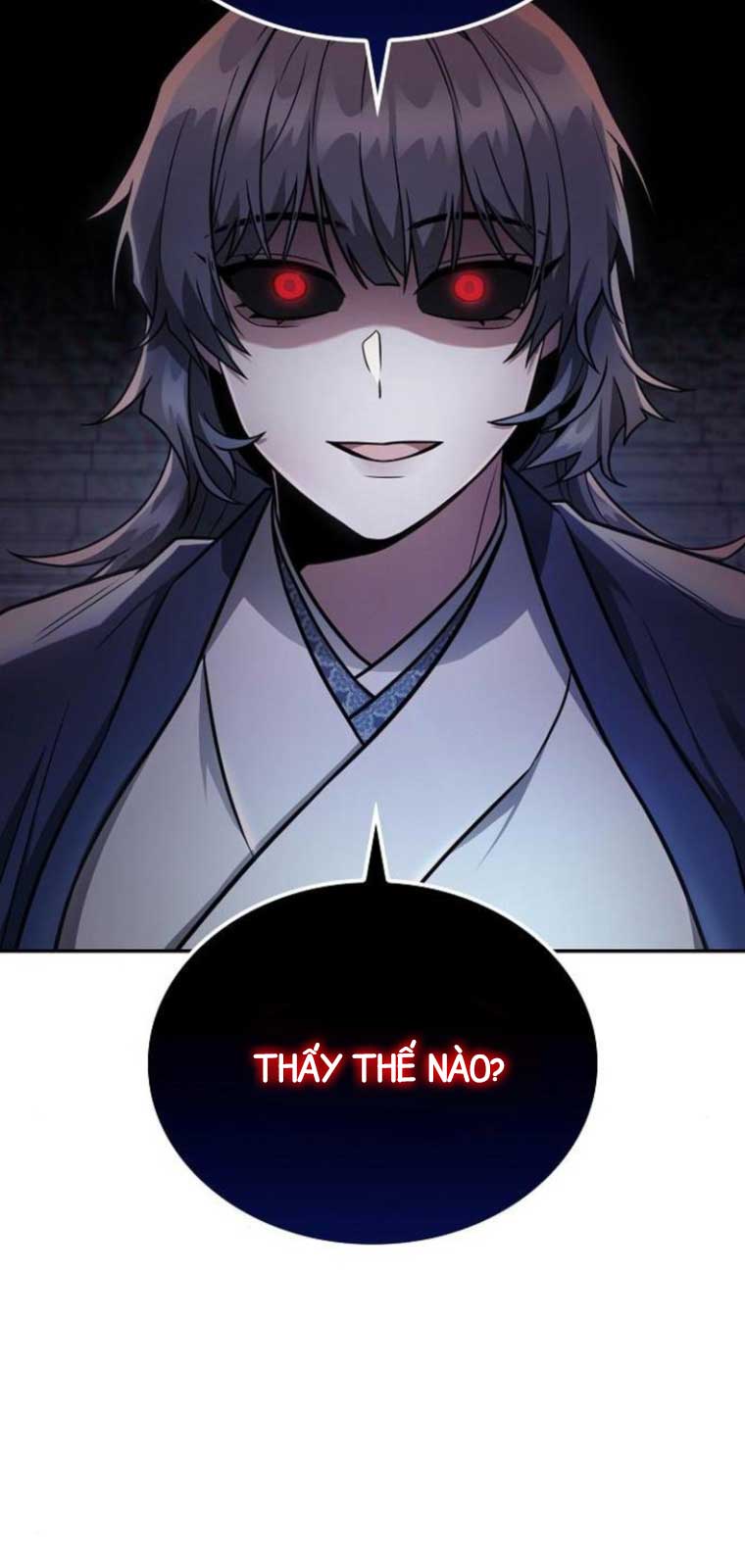 Quỷ Kiếm Thiên Tài Của Hoa Sơn Phái Chapter 29.1 - Trang 2