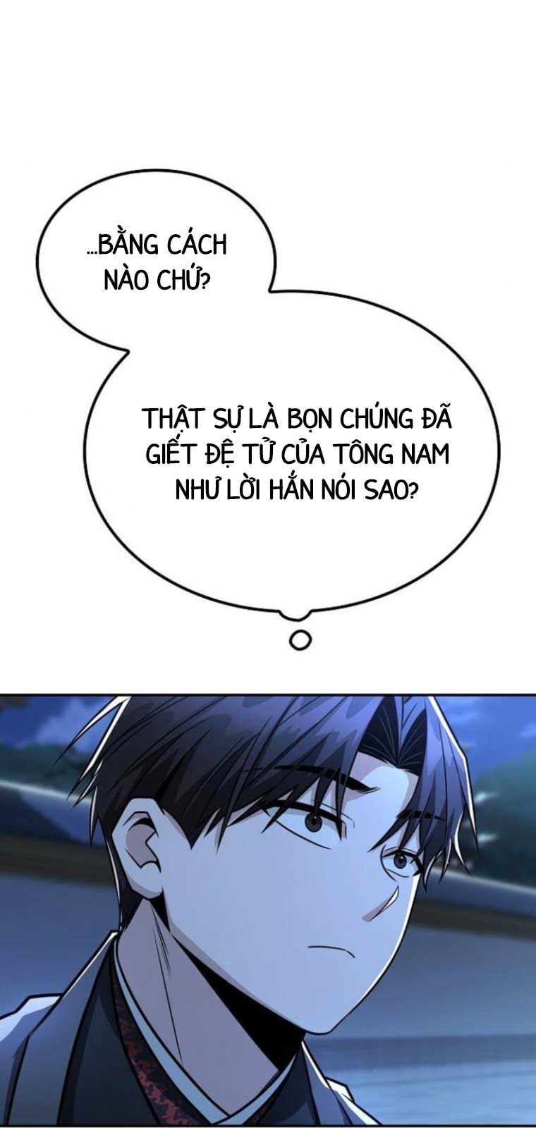 Quỷ Kiếm Thiên Tài Của Hoa Sơn Phái Chapter 29.1 - Trang 2