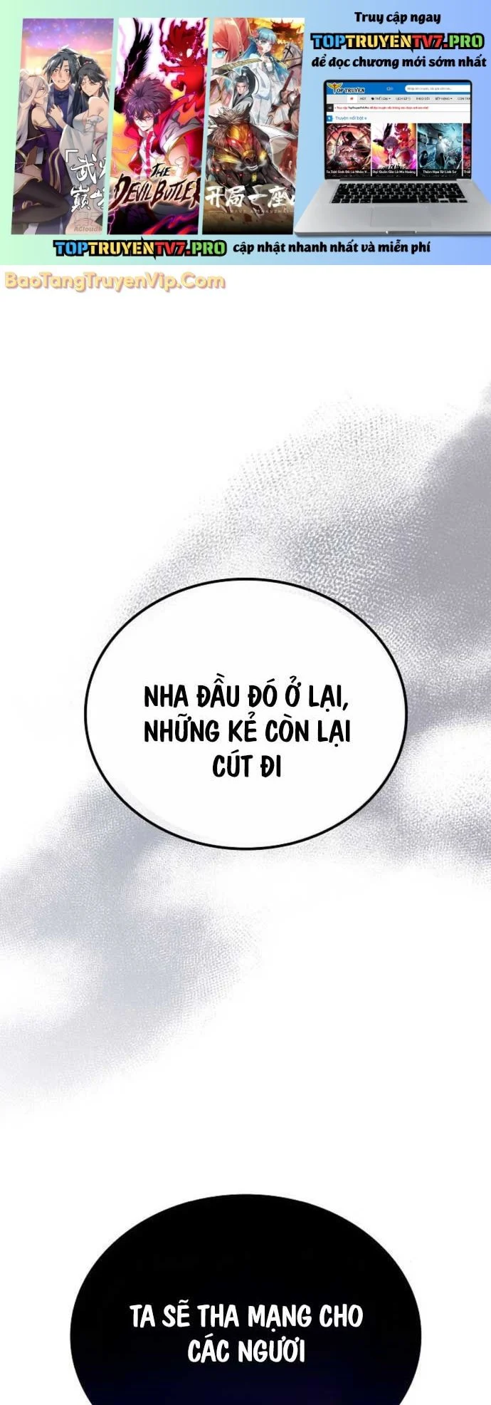 Quỷ Kiếm Thiên Tài Của Hoa Sơn Phái Chapter 30.1 - Trang 3