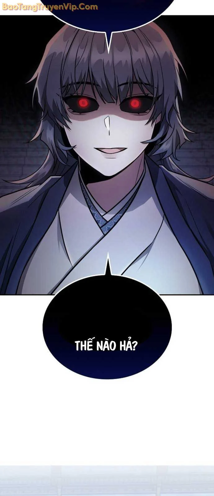 Quỷ Kiếm Thiên Tài Của Hoa Sơn Phái Chapter 30.1 - Trang 3