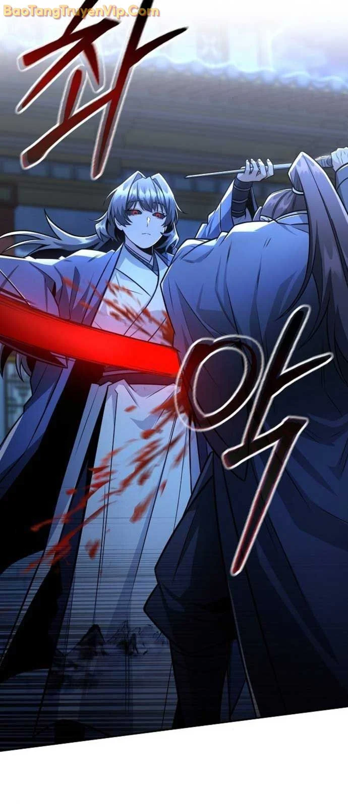 Quỷ Kiếm Thiên Tài Của Hoa Sơn Phái Chapter 30.1 - Trang 3