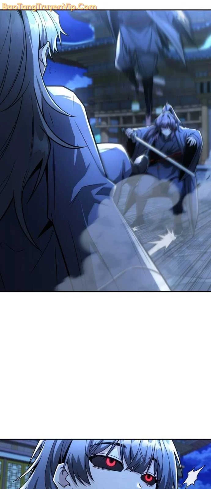 Quỷ Kiếm Thiên Tài Của Hoa Sơn Phái Chapter 30.1 - Trang 3