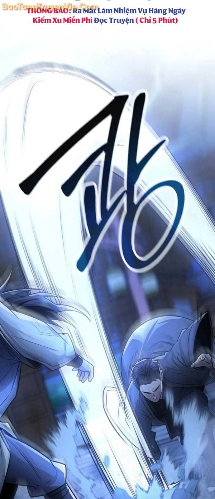 Quỷ Kiếm Thiên Tài Của Hoa Sơn Phái Chapter 30.1 - Trang 3