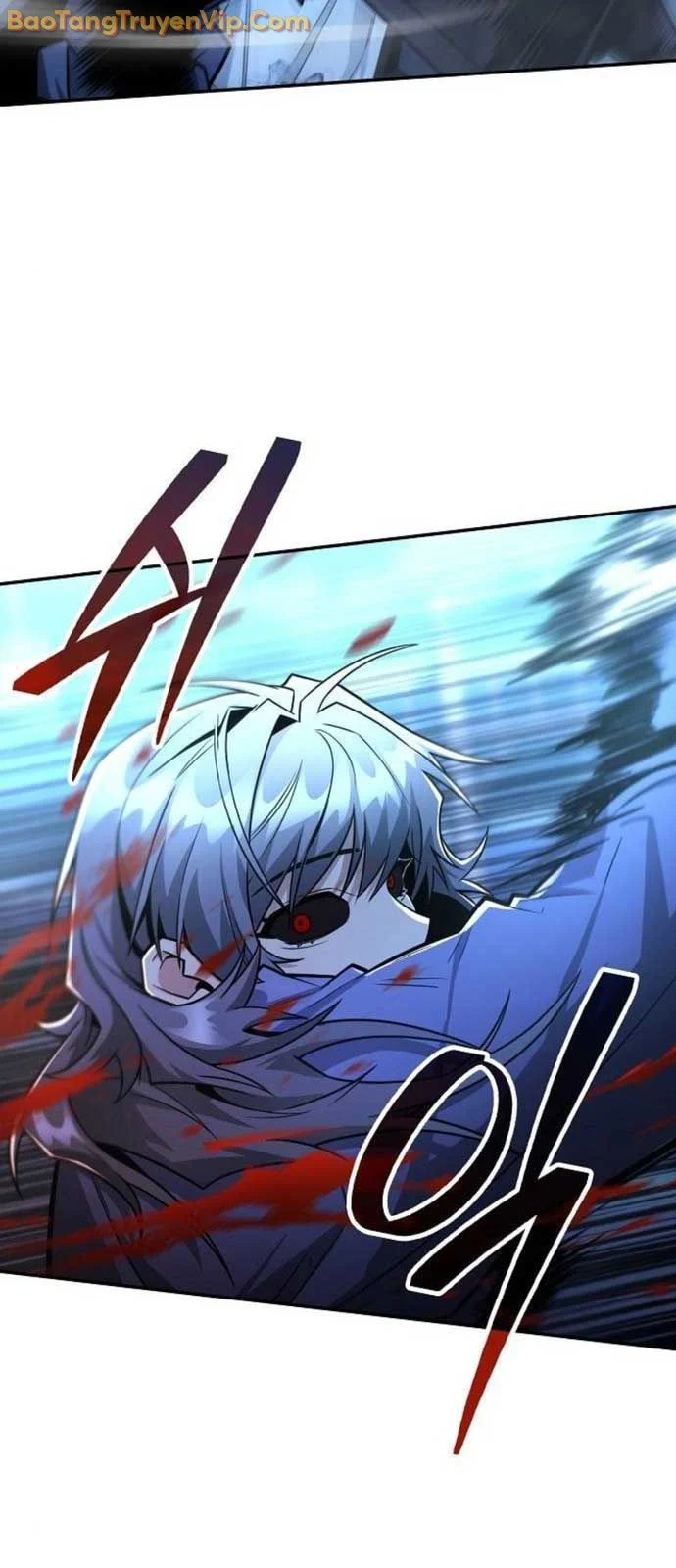 Quỷ Kiếm Thiên Tài Của Hoa Sơn Phái Chapter 30.1 - Trang 3