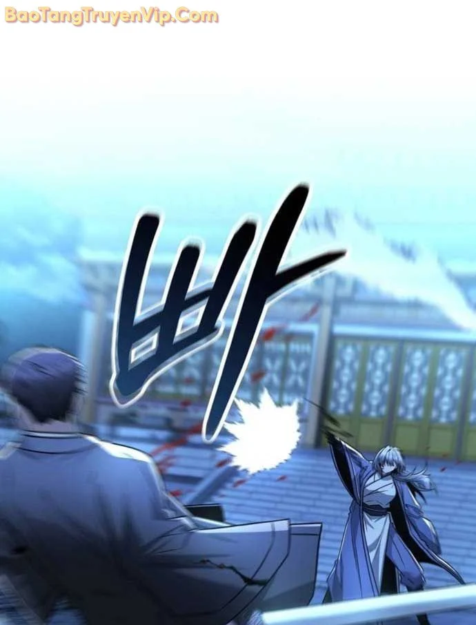 Quỷ Kiếm Thiên Tài Của Hoa Sơn Phái Chapter 30.1 - Trang 3