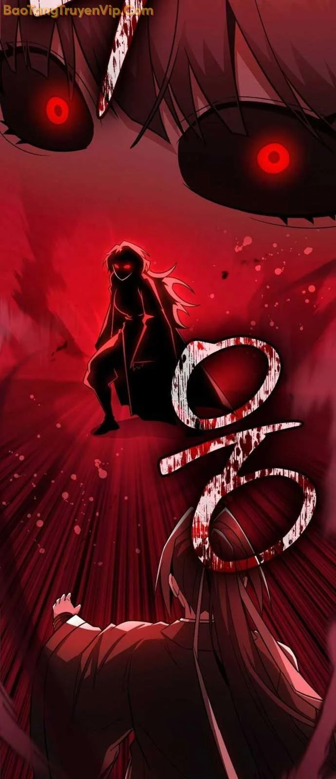 Quỷ Kiếm Thiên Tài Của Hoa Sơn Phái Chapter 30.1 - Trang 3