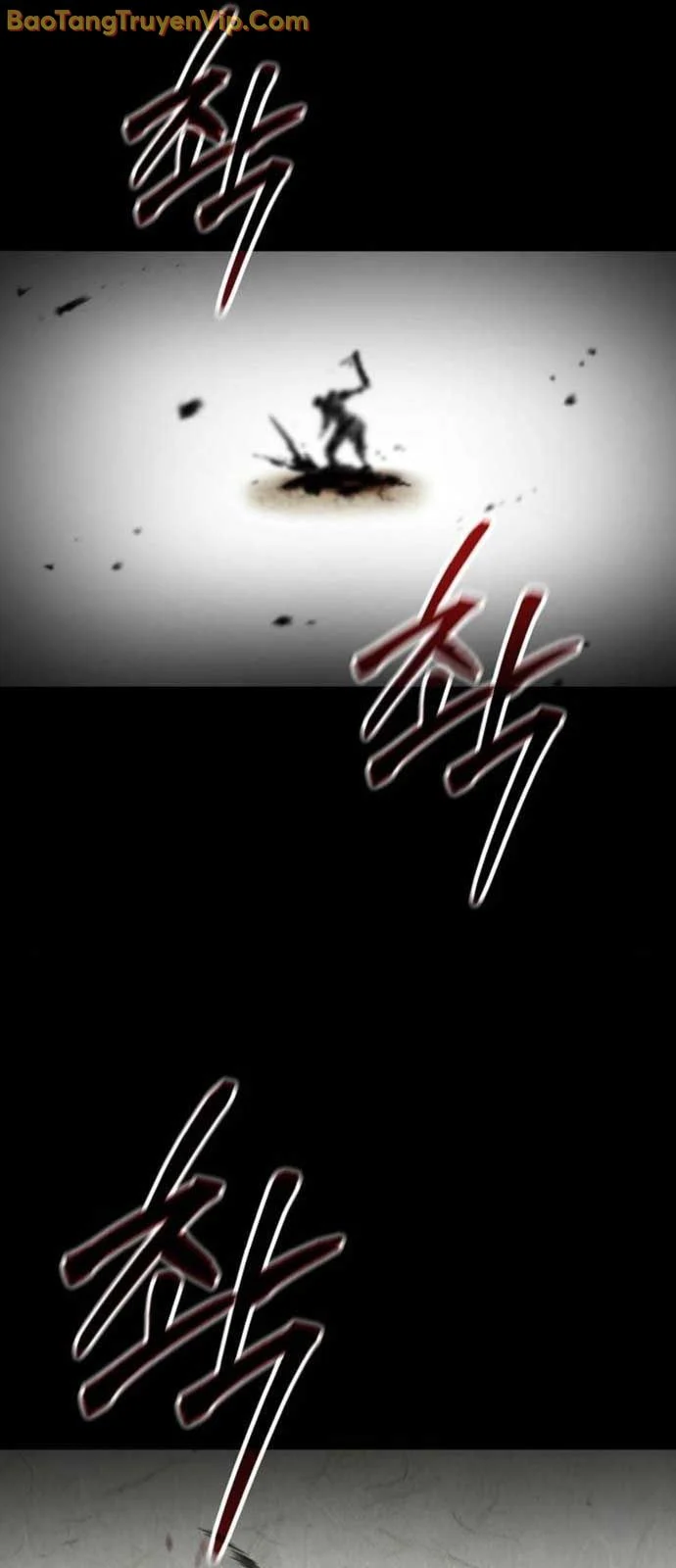 Quỷ Kiếm Thiên Tài Của Hoa Sơn Phái Chapter 30.1 - Trang 3