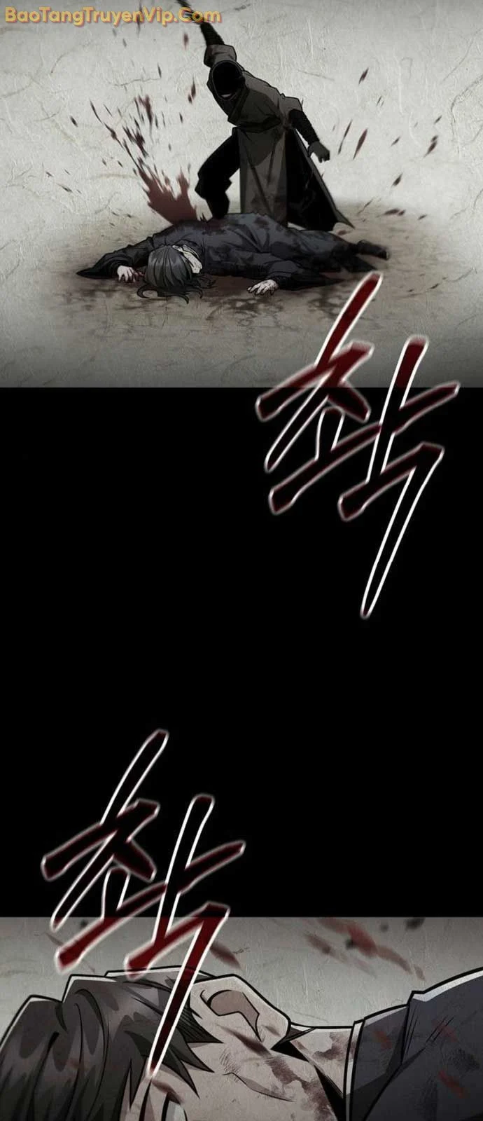 Quỷ Kiếm Thiên Tài Của Hoa Sơn Phái Chapter 30.1 - Trang 3