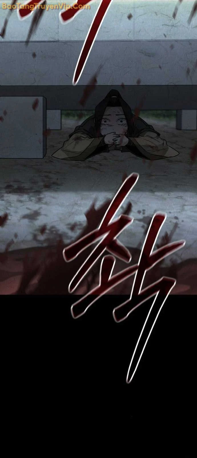 Quỷ Kiếm Thiên Tài Của Hoa Sơn Phái Chapter 30.1 - Trang 3