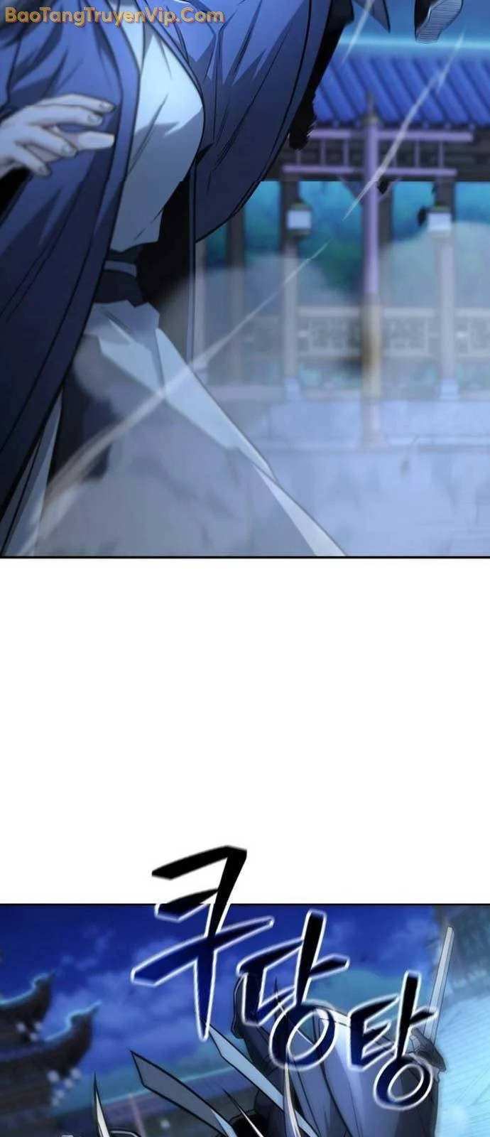 Quỷ Kiếm Thiên Tài Của Hoa Sơn Phái Chapter 30.1 - Trang 3