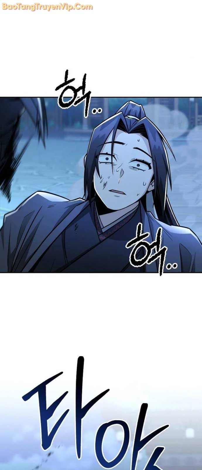 Quỷ Kiếm Thiên Tài Của Hoa Sơn Phái Chapter 30.1 - Trang 3