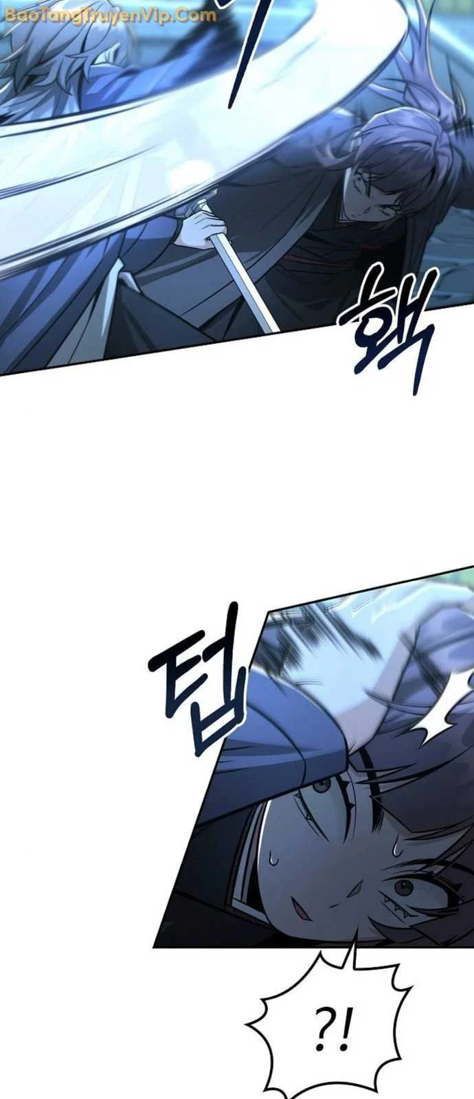 Quỷ Kiếm Thiên Tài Của Hoa Sơn Phái Chapter 30.1 - Trang 3